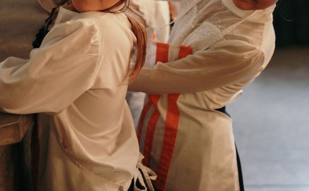 Cooking Classes for Children