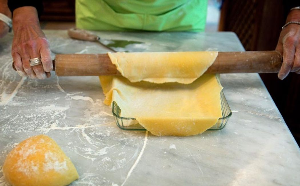 Traditional Cooking Class