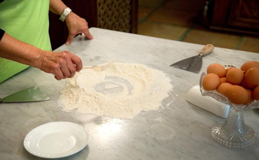 Traditional Cooking Class