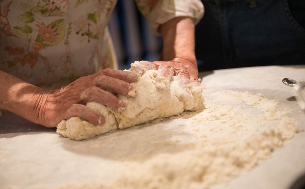 Traditional Cooking Class