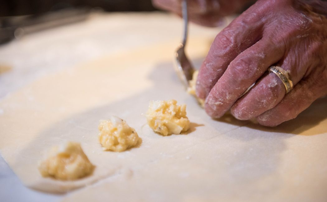 Traditional Cooking Class