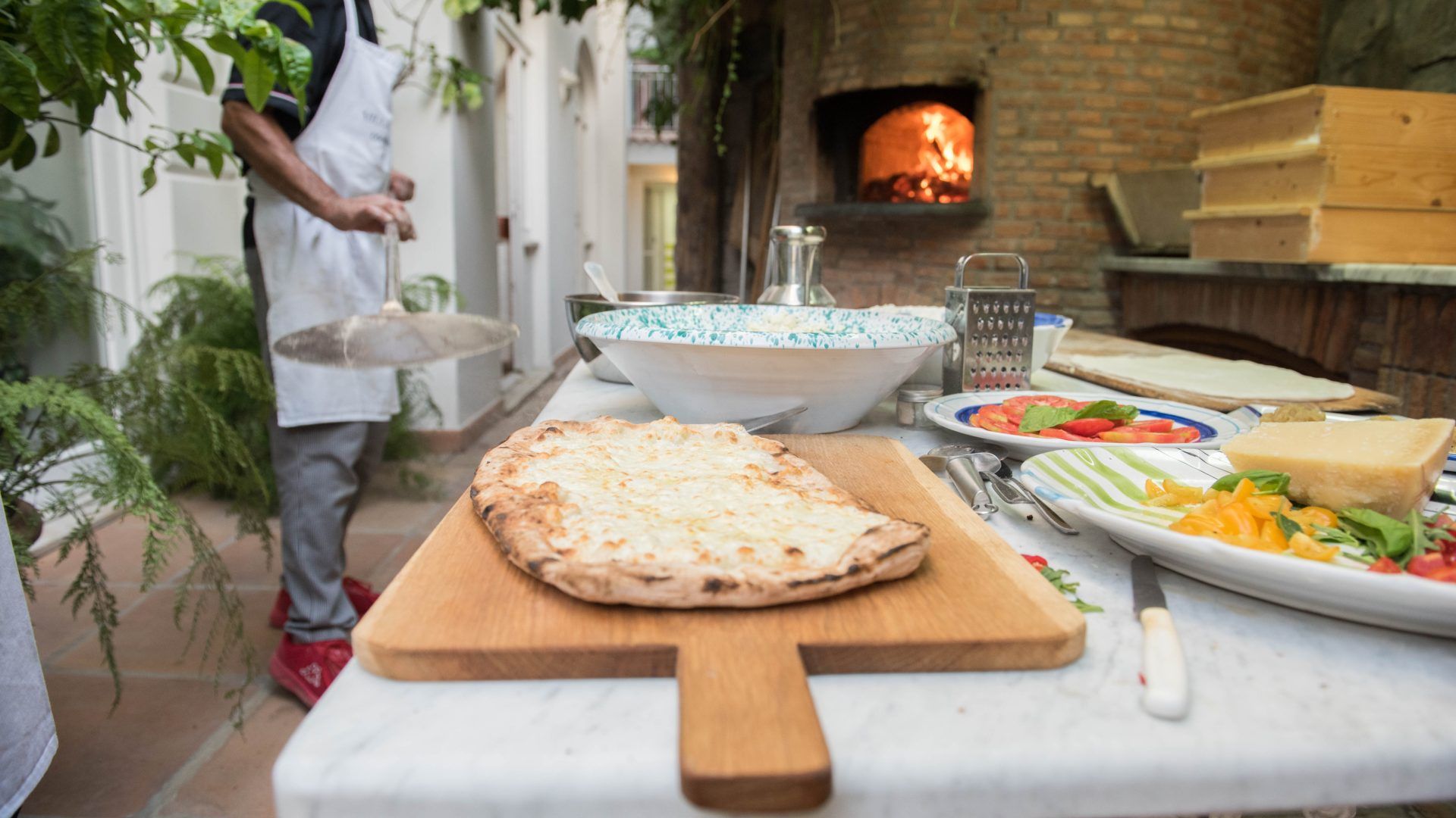 Cooking School Sorrento Cooking School In Sorrento In The Beautiful cooking-school-sorrento-cooking-school-in-sorrento-in-the-beautiful