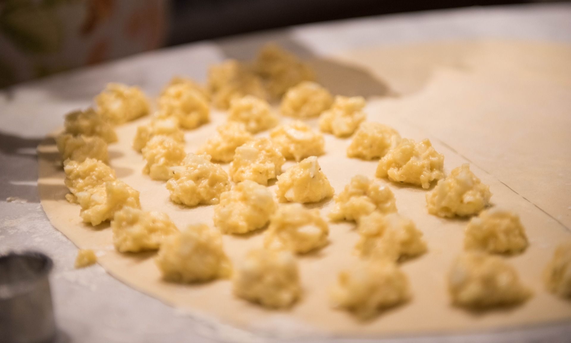 Traditional Cooking Class