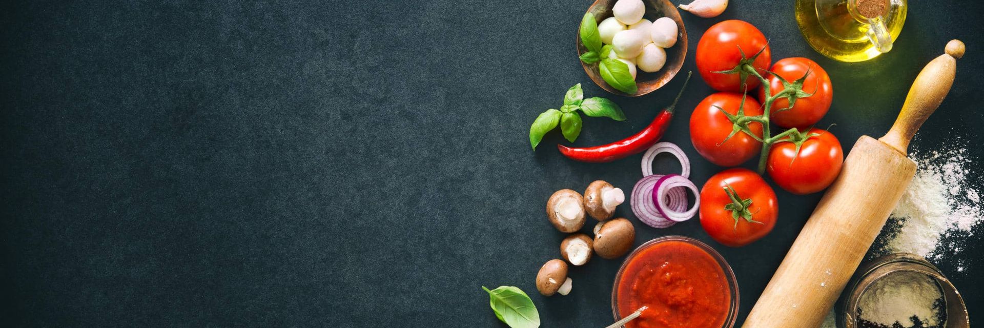 Cooking School Sorrento